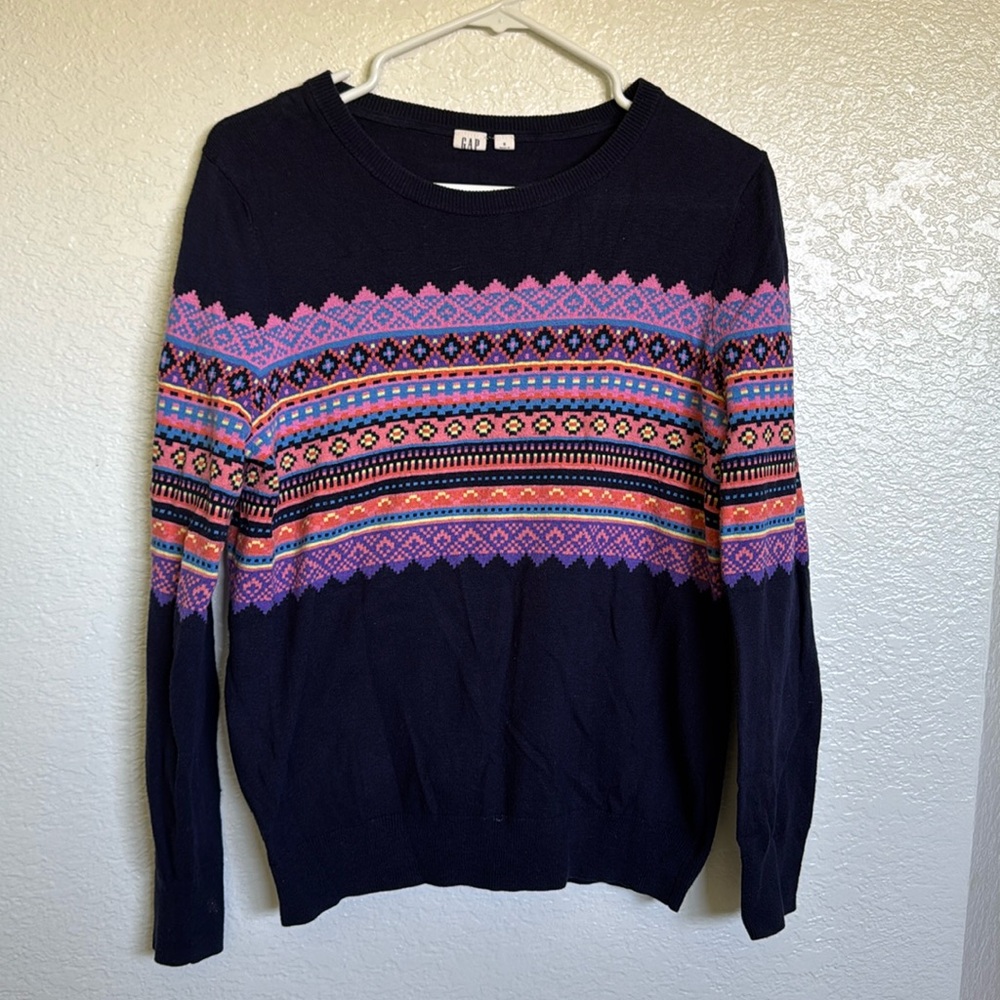 Gap sweater S